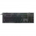 Redragon K552 KUMARA RAINBOW RGB Backlit Mechanical Gaming Keyboard (Red Switch)